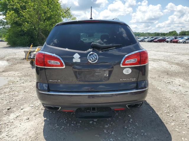Photo 6 from auction – 2015 BUICK ENCLAVE with VIN 5GAKVCKD7FJ194610