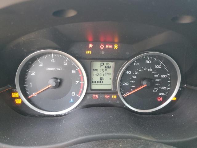 Photo 9 from auction – 2014 SUBARU FORESTER 2 with VIN JF2SJAEC8EH480653
