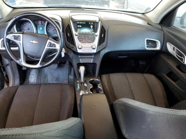 Photo 8 from auction – 2015 CHEVROLET EQUINOX LT with VIN 2GNFLFEKXF6107451