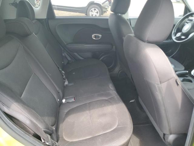 Photo 11 from auction – 2016 KIA SOUL with VIN KNDJN2A28G7830292