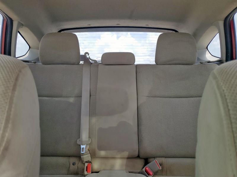 Снимка 10 от търг – 2013 SUBARU XV CROSSTR с VIN JF2GPACC1D2210852