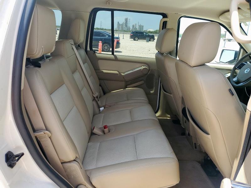Photo 11 from auction – 2007 MERCURY MOUNTAINEE with VIN 4M2EU38877UJ18730