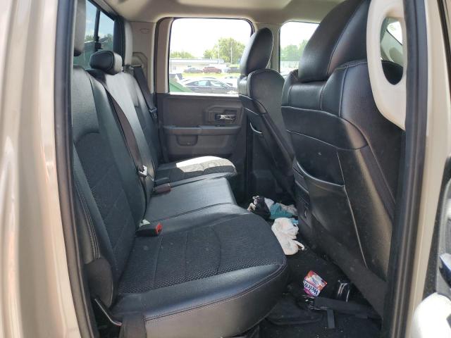 Photo 10 from auction – 2019 RAM 1500 CLASS with VIN 1C6RR6GT4KS734073