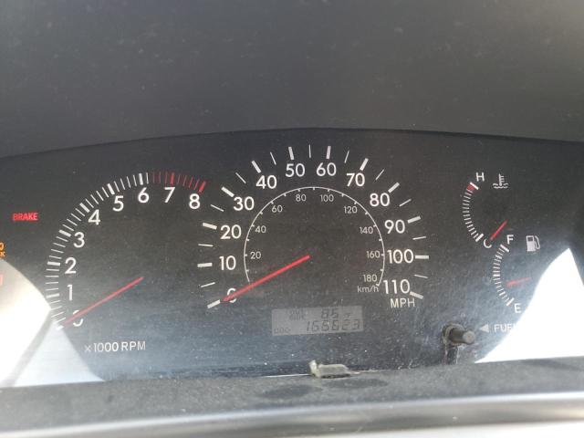 Photo 9 from auction – 2007 TOYOTA COROLLA CE with VIN 2T1BR32E87C839564
