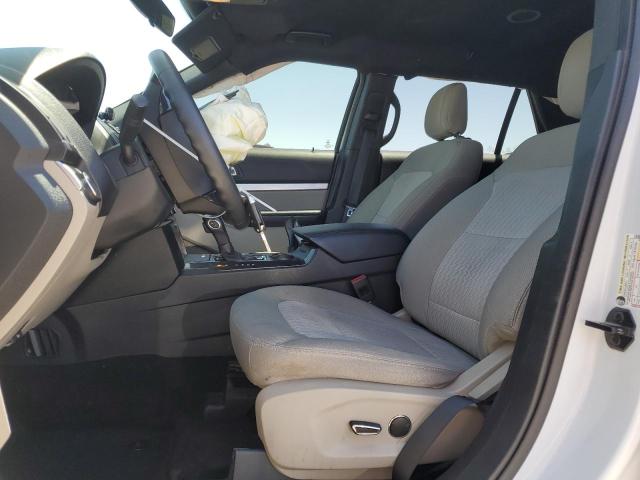 Photo 7 from auction – 2018 FORD EXPLORER with VIN 1FM5K7B89JGC14629