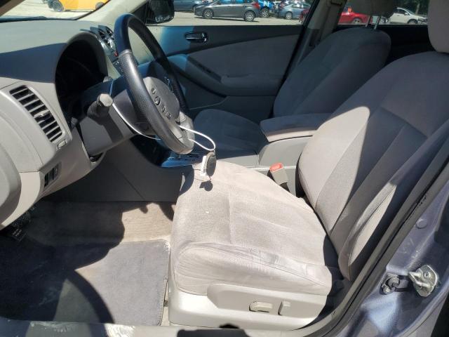 Photo 7 from auction – 2012 NISSAN ALTIMA BAS with VIN 1N4AL2AP0CN511658