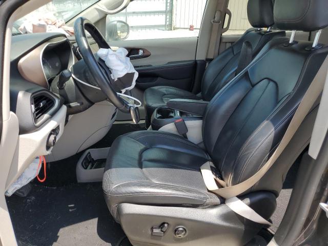 Foto 7 de la subasta – 2018 CHRYSLER PACIFICA T con VIN 2C4RC1BG7JR174427