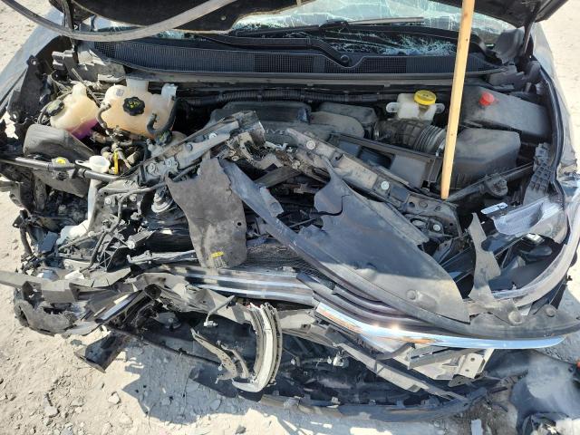 Photo 12 from auction – 2018 CHRYSLER PACIFICA H with VIN 2C4RC1N73JR105374