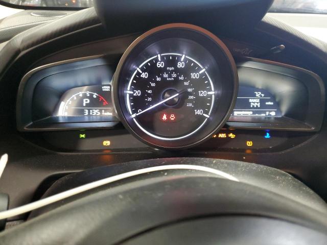 Photo 9 from auction – 2019 MAZDA CX-3 TOURI with VIN JM1DKFC74K0453693