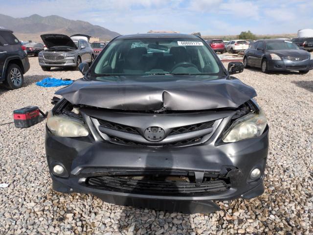 Photo 5 from auction – 2013 TOYOTA COROLLA BA with VIN 5YFBU4EE4DP156255