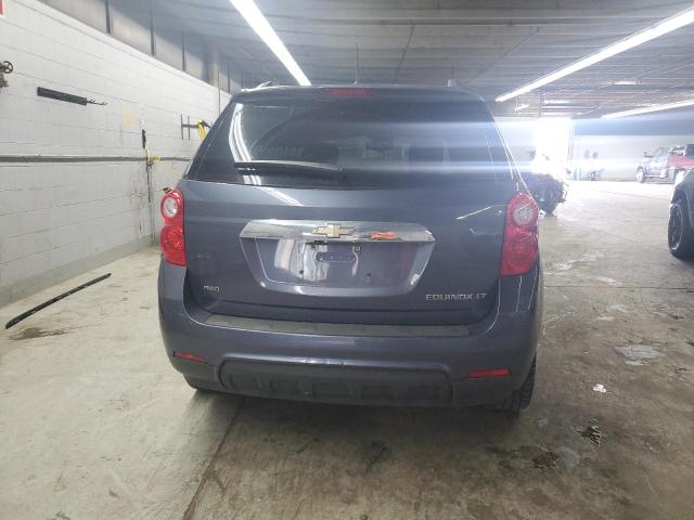 صورة رقم 6 من المزاد - 2014 CHEVROLET EQUINOX LT مع VIN 2GNFLFEK3E6201153