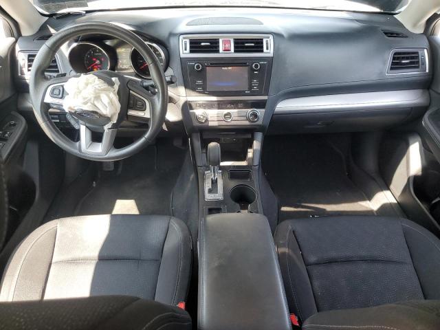 Photo 8 from auction – 2017 SUBARU LEGACY 2.5 with VIN 4S3BNAA62H3052355