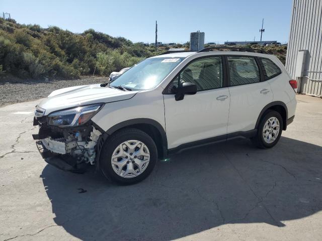 SUBARU FORESTER 2021 z numerem VIN JF2SKADC6MH482303 - Zdjęcie z aukcji