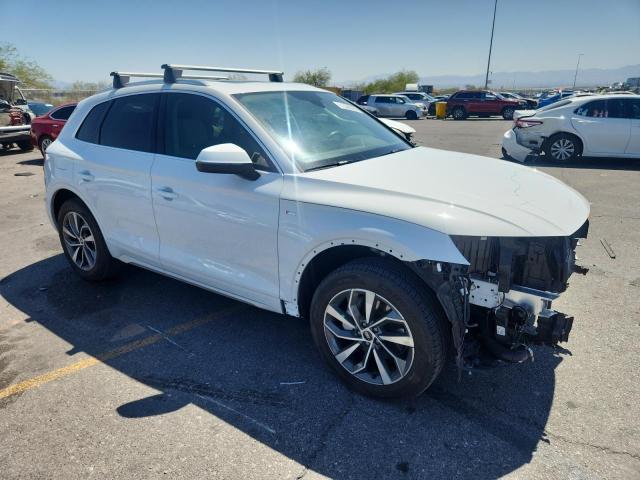 Photo 4 from auction – 2023 AUDI Q5 PREMIUM with VIN WA1GAAFY7P2188975