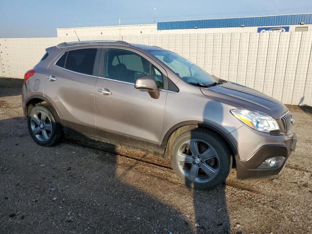 Photo 4 from auction – 2014 BUICK ENCORE CON with VIN KL4CJBSB6EB529849