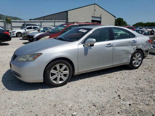 LEXUS ES 350 2008 with VIN JTHBJ46G282263039 - Photo from auction