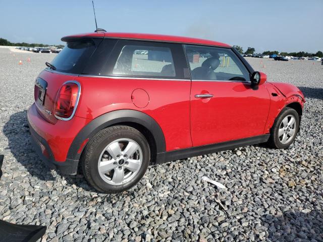 Photo 3 from auction – 2024 MINI COOPER with VIN WMW33DH07R2V79356