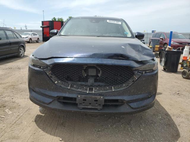 Photo 5 from auction – 2018 MAZDA CX-5 GRAND with VIN JM3KFBDM1J0408564