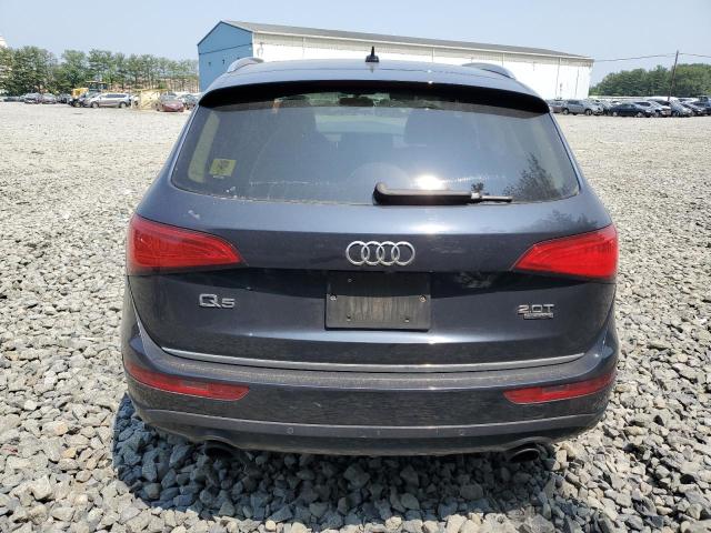 Photo 6 from auction – 2015 AUDI Q5 PREMIUM with VIN WA1LFAFP8FA114279
