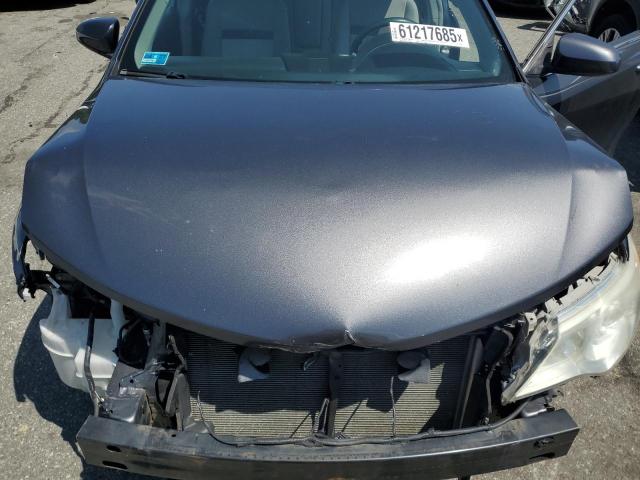 Photo 11 from auction – 2013 TOYOTA CAMRY L with VIN 4T4BF1FK4DR334232