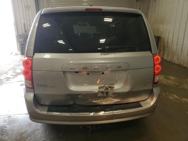 Photo 6 from auction – 2017 DODGE GRAND CARA with VIN 2C4RDGCG0HR827737