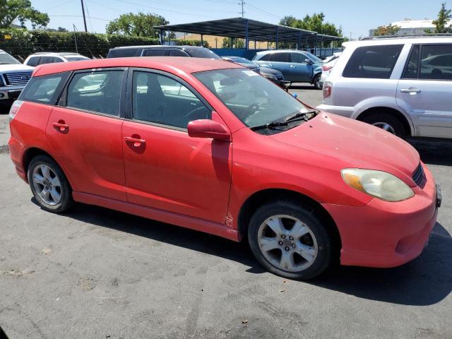 Photo 4 from auction – 2006 TOYOTA COROLLA MA with VIN 2T1KR32E76C577535