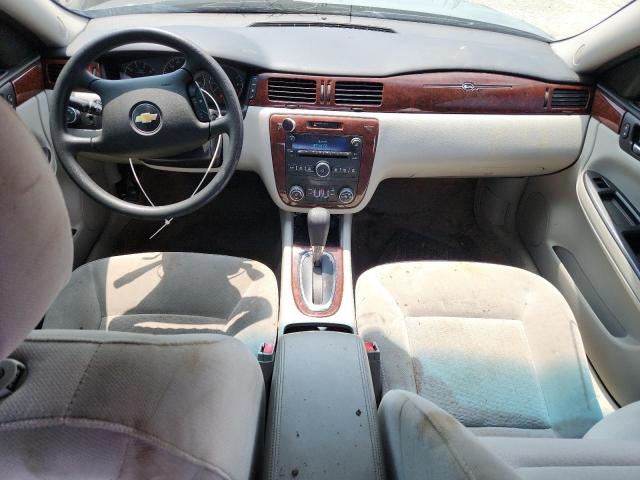 Photo 8 from auction – 2009 CHEVROLET IMPALA 1LT with VIN 2G1WT57K291238917