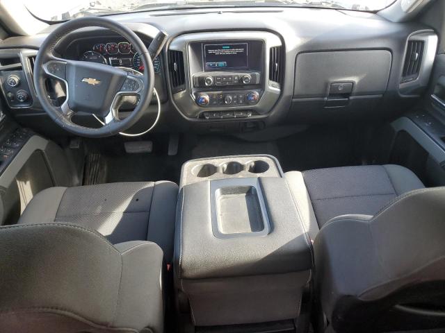 Снимка 8 от търг – 2015 CHEVROLET SILVERADO с VIN 3GCUKREC4FG529796