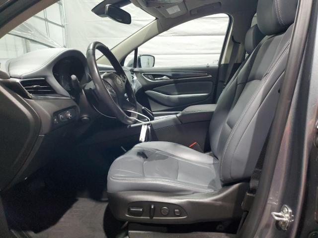 Photo 7 from auction – 2021 BUICK ENCLAVE PR with VIN 5GAEVBKWXMJ109426