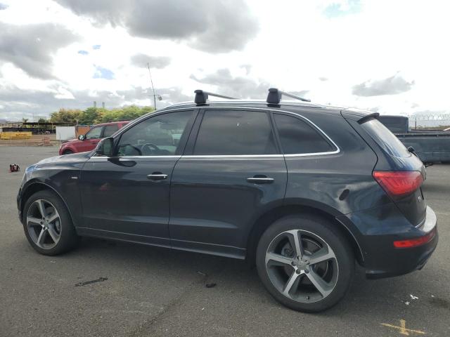 Photo 2 from auction – 2016 AUDI Q5 PREMIUM with VIN WA1D7AFP2GA046094