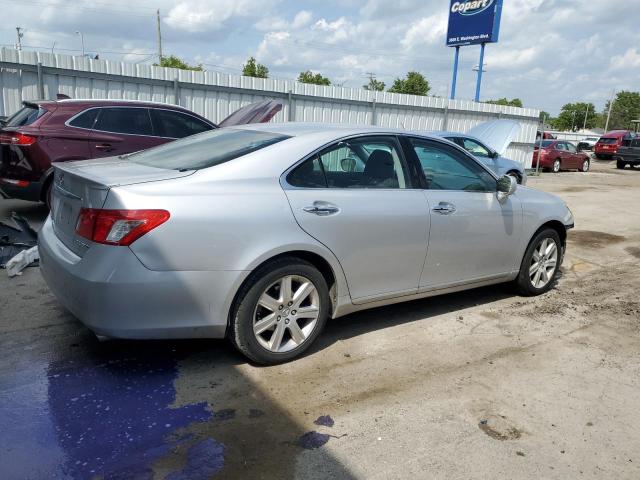 Photo 3 from auction – 2007 LEXUS ES 350 with VIN JTHBJ46G172036357