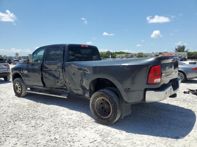 Photo 2 from auction – 2018 RAM 3500 ST with VIN 3C63RRGLXJG143887