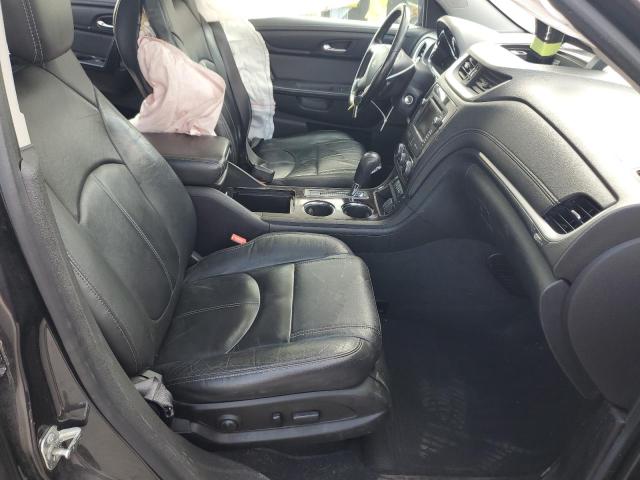 Photo 7 from auction – 2015 CHEVROLET TRAVERSE LT with VIN 1GNKRHKD8FJ194705
