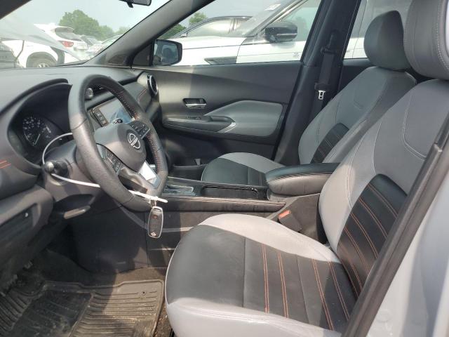 Photo 7 from auction – 2023 NISSAN KICKS SR with VIN 3N1CP5DV0PL504852