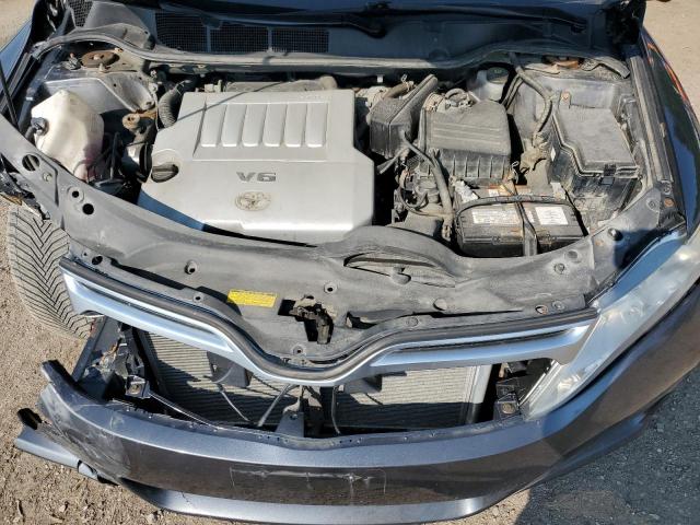 Photo 11 from auction – 2011 TOYOTA VENZA with VIN 4T3BK3BB4BU059585
