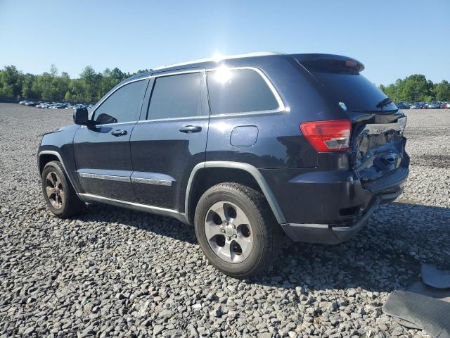 Photo 2 from auction – 2011 JEEP GRAND CHER with VIN 1J4RR4GG2BC702713