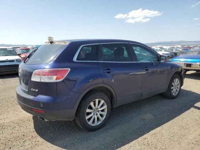 Photo 3 from auction – 2009 MAZDA CX-9 with VIN JM3TB38A290170113