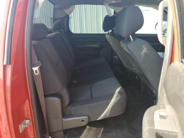 Photo 10 from auction – 2011 CHEVROLET SILVERADO with VIN 3GCPKSE32BG286570