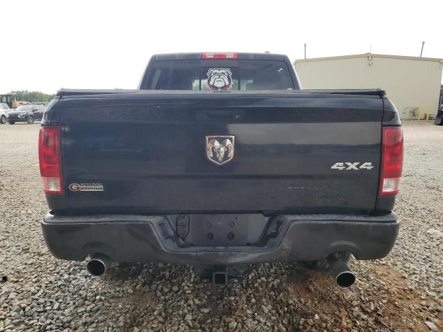 Photo 6 from auction – 2012 DODGE RAM 1500 S with VIN 1C6RD7MT3CS168160