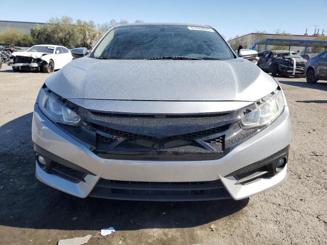 Photo 5 from auction – 2017 HONDA CIVIC LX with VIN 19XFC2F59HE063472