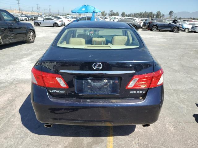 Zdjęcie 6 z aukcji – 2007 LEXUS ES 350 z VIN JTHBJ46G572129057