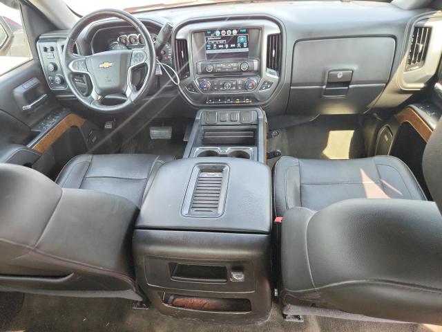 Photo 8 from auction – 2017 CHEVROLET SILVERADO with VIN 3GCUKSEC1HG233709