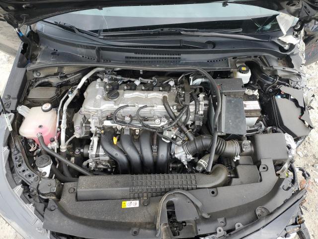 Photo 11 from auction – 2022 TOYOTA COROLLA L with VIN 5YFDPMAE0NP288288