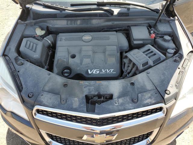 Photo 12 from auction – 2013 CHEVROLET EQUINOX LT with VIN 2GNFLGE31D6373713
