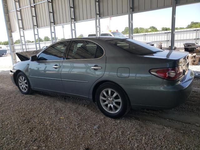 Photo 2 from auction – 2003 LEXUS ES 300 with VIN JTHBF30G530094952