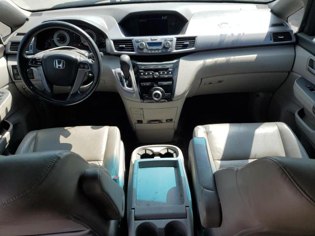 Photo 8 from auction – 2012 HONDA ODYSSEY EX with VIN 5FNRL5H69CB044783