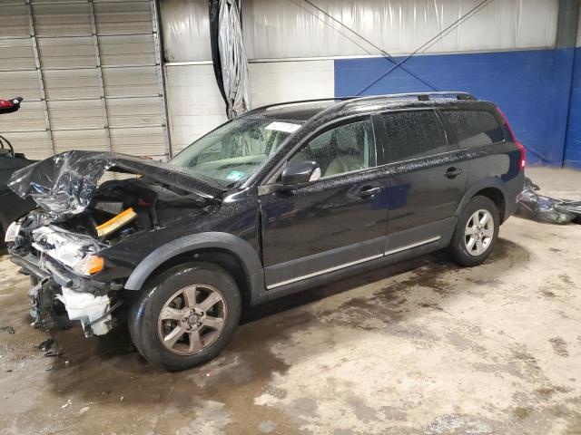 VOLVO XC70 2008 with VIN YV4BZ982681024508 - Photo from auction