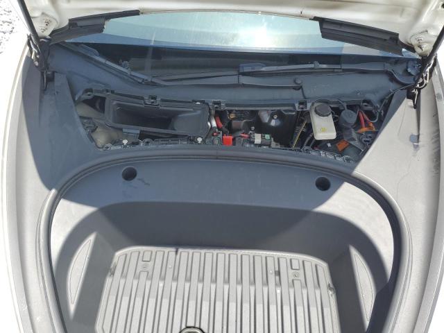 Photo 11 from auction – 2023 TESLA MODEL 3 with VIN 5YJ3E1EBXPF392608