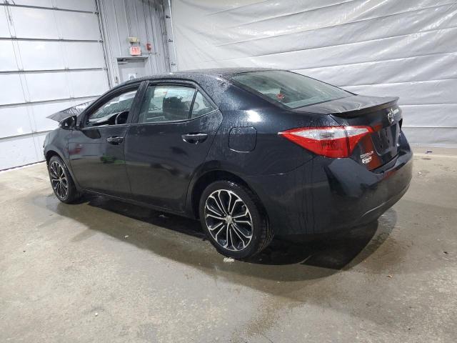 Photo 2 from auction – 2015 TOYOTA COROLLA L with VIN 2T1BURHE5FC265206