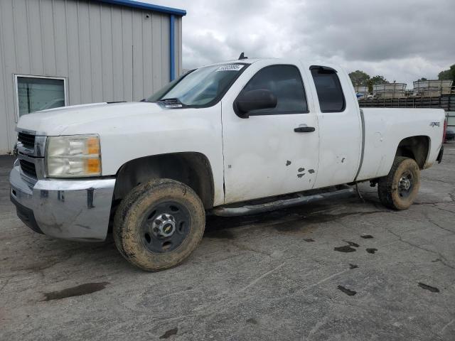 صورة رقم 1 من المزاد - 2008 CHEVROLET SILVERADO مع VIN 1GCHK29K48E197802